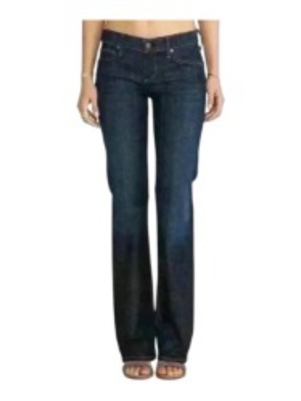 Citizens of Humanity Dita Petite Bootcut Jeans 29